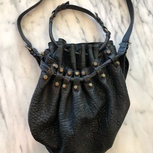 Alexander Wang Diego Bucket Bag